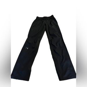 • Under Armour Storm Black Pants